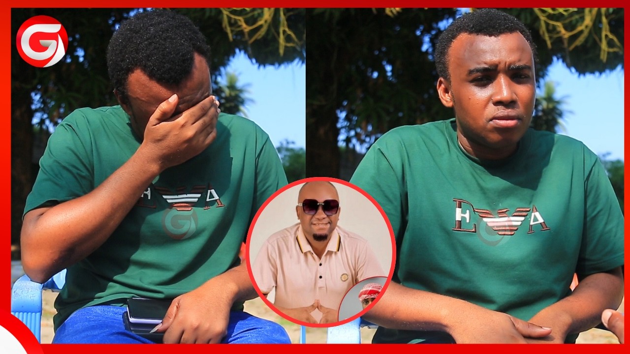 HUZUNI KUBWA YATANDA MSIBANI kwa TEACHER ALLEN NGONYANI - 