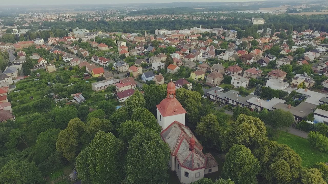 Turnov - The heart of the Bohemian paradise