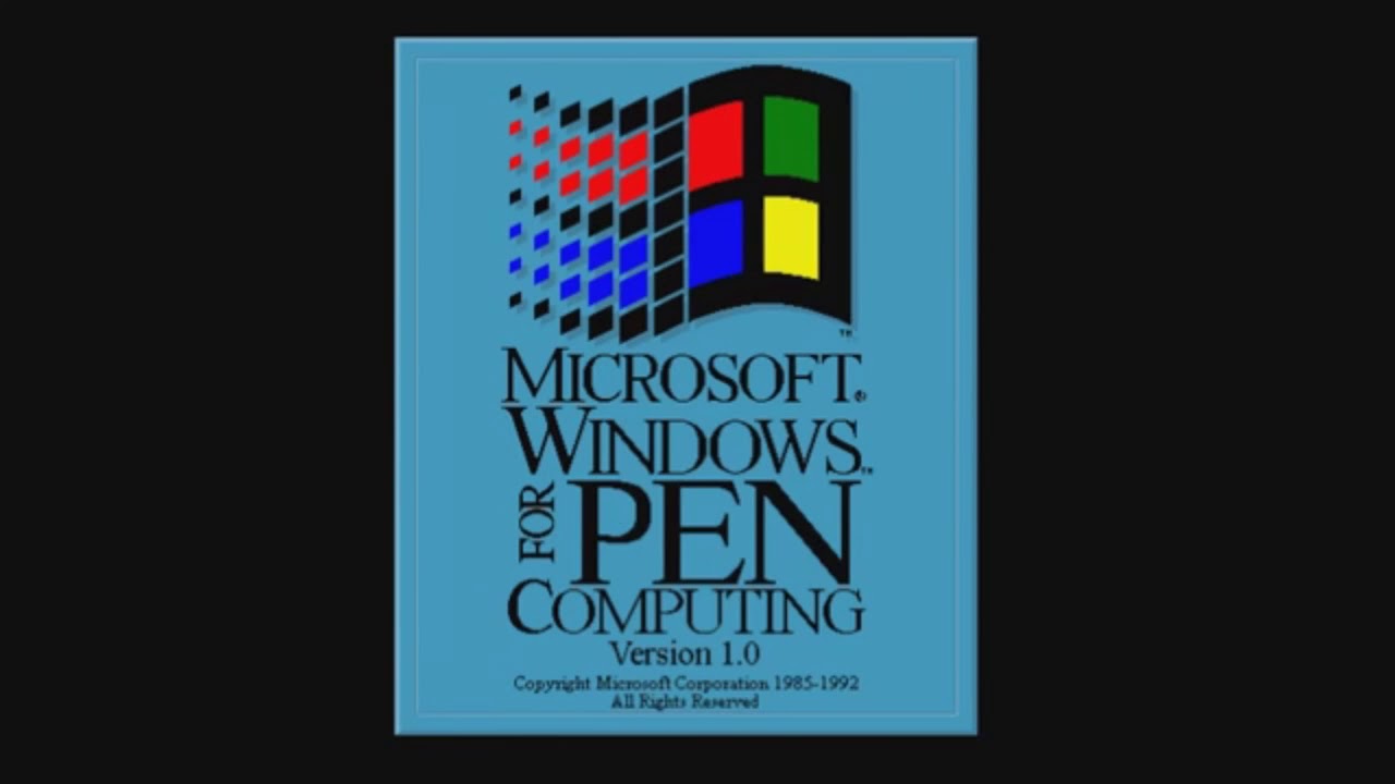 Cosmo Squires Windows History with Never Released Versions Part 2 [REUPLOAD]