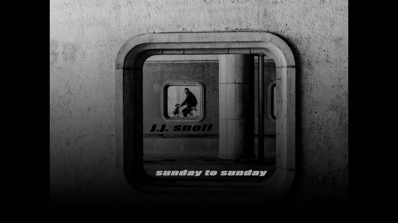 J.J.  SNOLL [SUNDAY TO SUNDAY]