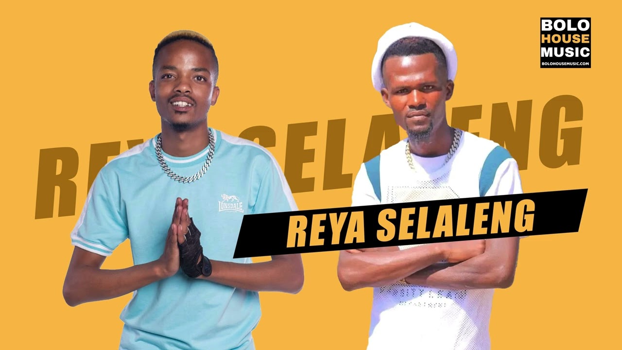 Selaleng - Mr Six 21 Dj Dance x Master Chuza (Official Audio)