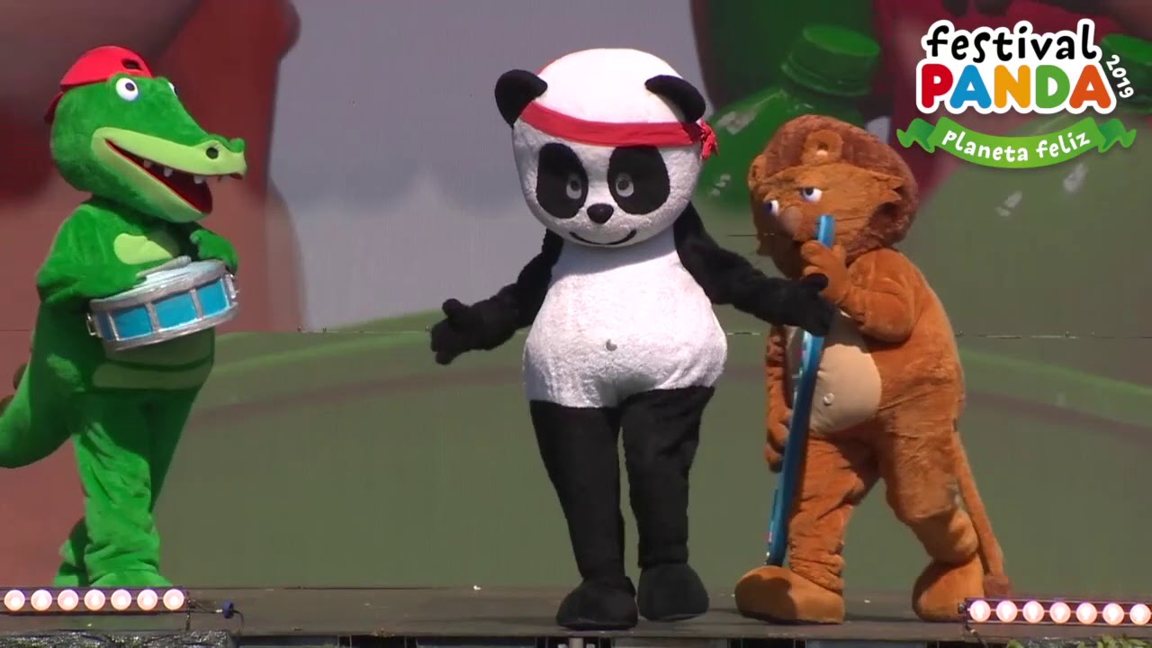 Festival Panda 2019