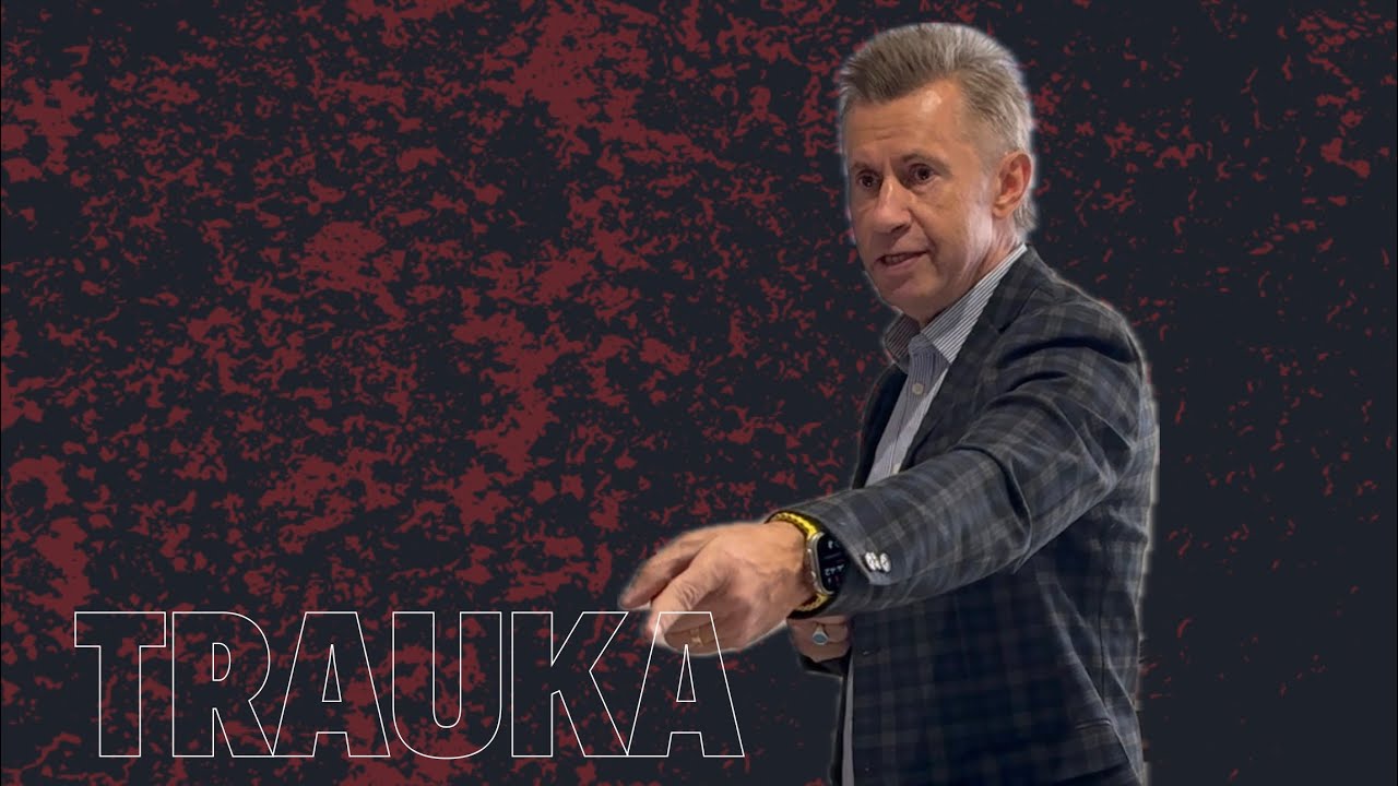 Trauka (Alytus)
