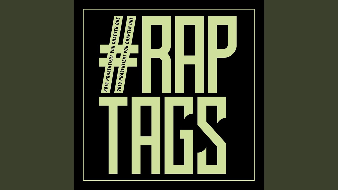 UNT&euro;RWEG$ (Raptags 2019 / Instrumental)