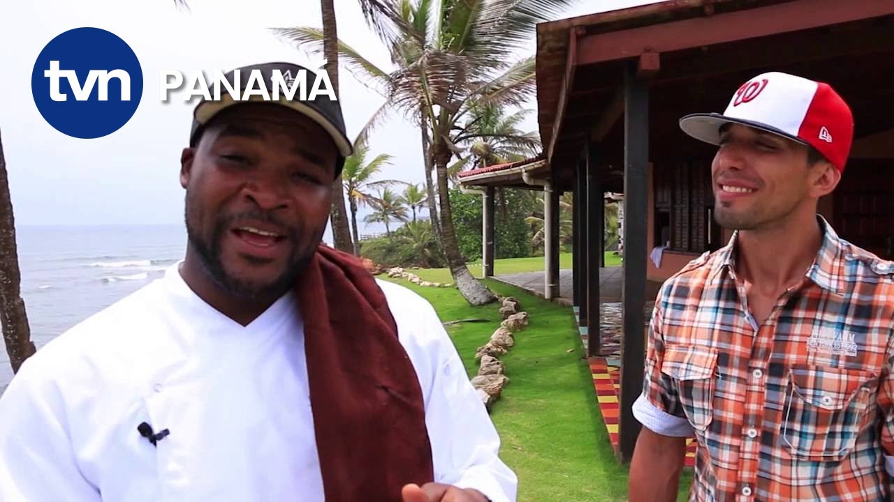 Explora Panamá: Degusta de La Costa Abajo de Colón | TVN Panamá