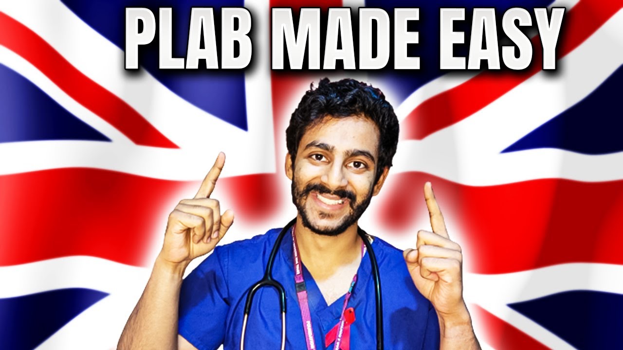 Exam tips that helped me get a job in UK 😲🇬🇧 | Dr. Abhinav Kumar