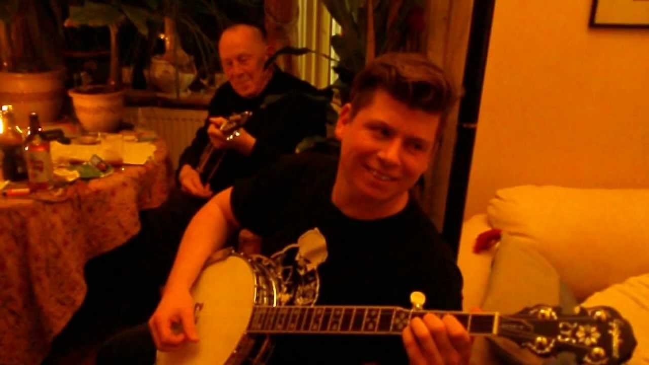 Christmas Time by Good Fellas DAN BEESLEY & The S.S.S.S.S.