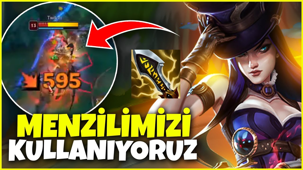 ben evden çalışıyorum. -Caitlyn