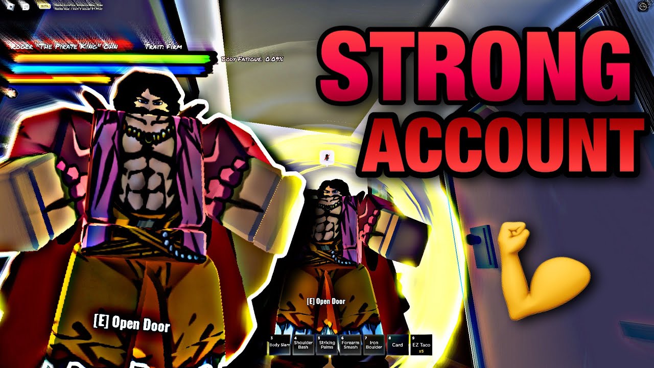 THIS MUSCLE ACCOUNT IS TOO OVER POWERED | Mighty Omega