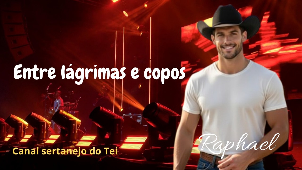 Entre lágrimas e copos