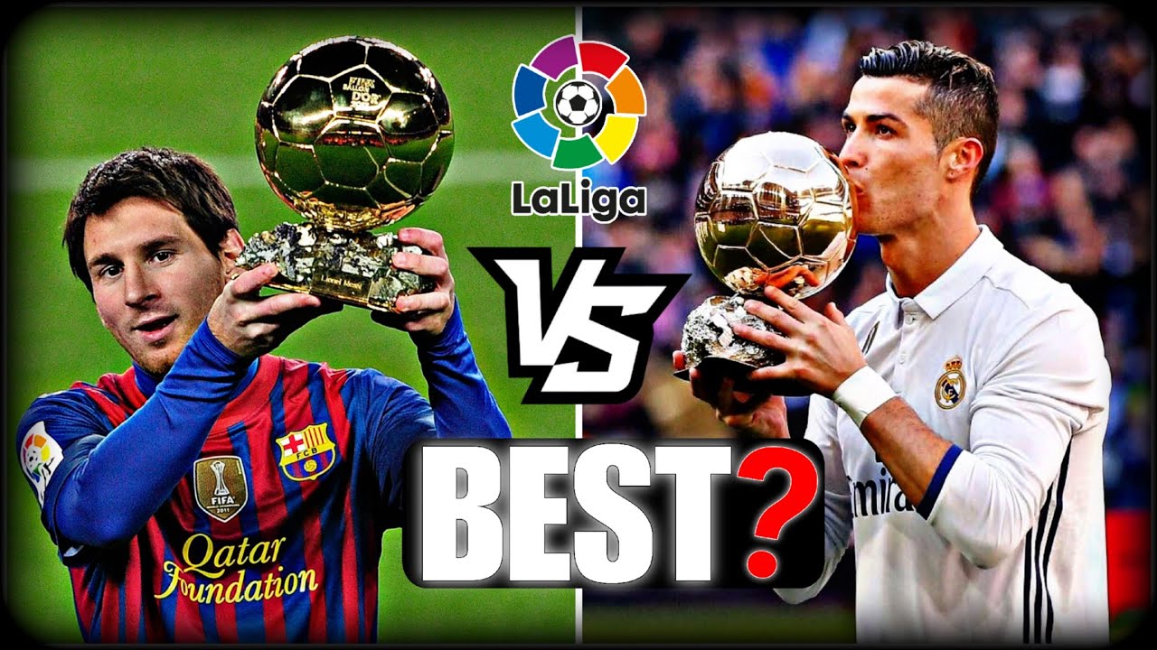10 OF THE BEST PLAYERS IN LA LIGA HISTORY