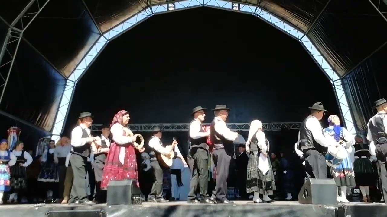 RANCHO FOLCLORICO DE PALMEIRA DE FARO - ESPOSENDE