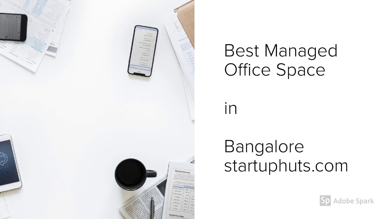 Best Managed Office Space