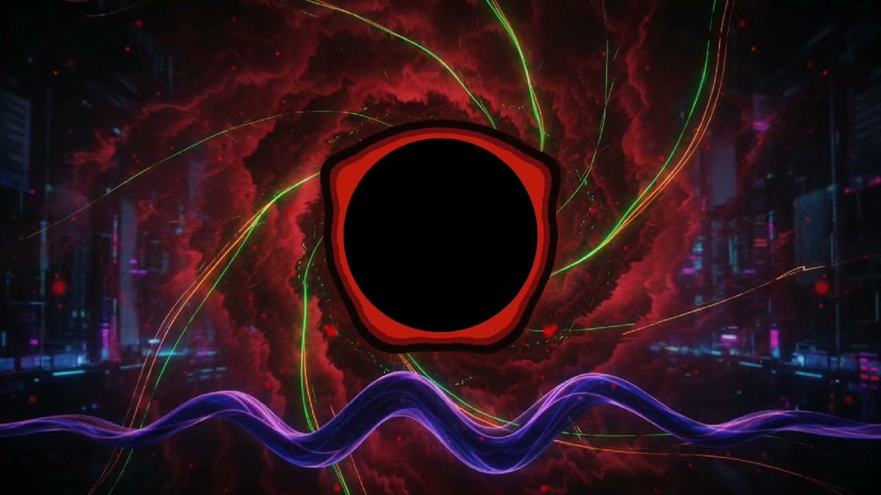 Drift of a Dream - EYE - Psychedelic Trance