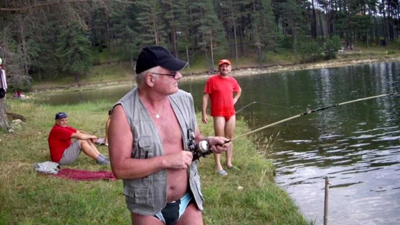 Язовир''ДОСПАТ''