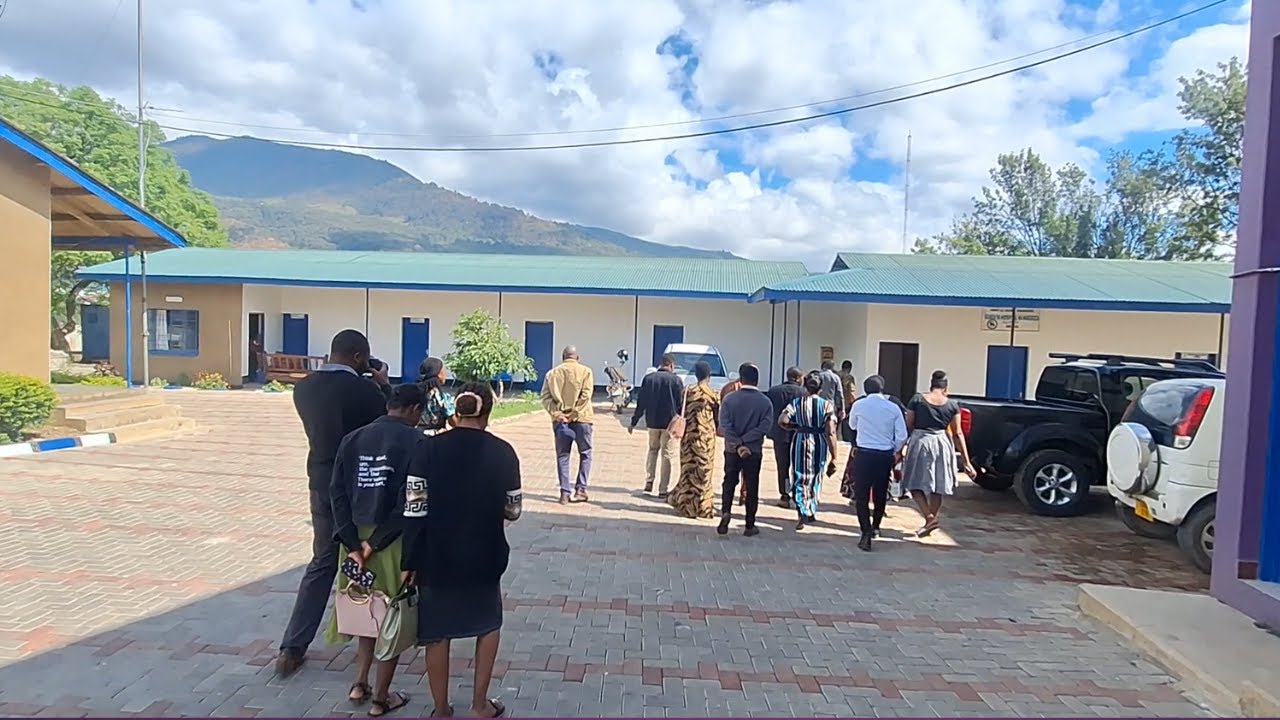 ZIARA YA WAKUU/WAHASIBU WA VYUO VYA UFUNDI KMTJK KUTEMBELEA  KMT-JKM.