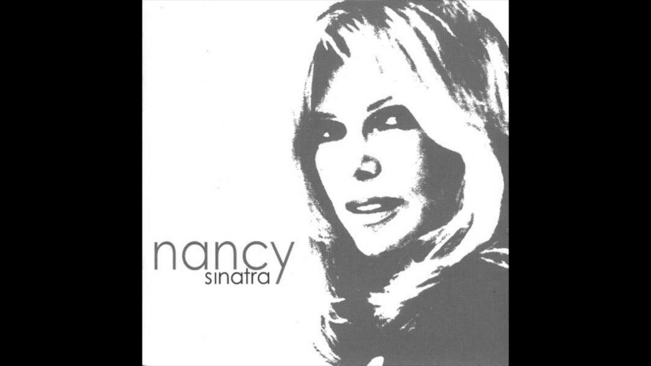 Nancy Sinatra - Baby's Coming Back To Me