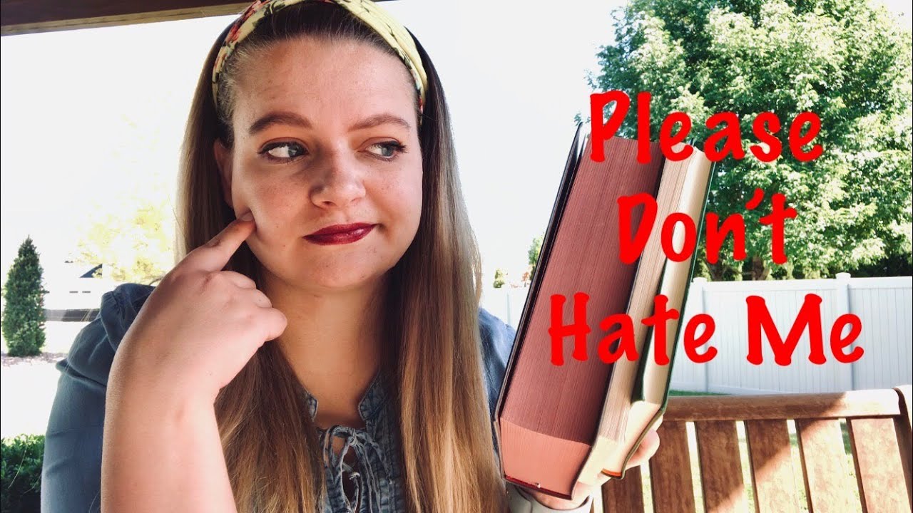 Popular Classic Novels that I Don't Like As Much | #classicscommunity