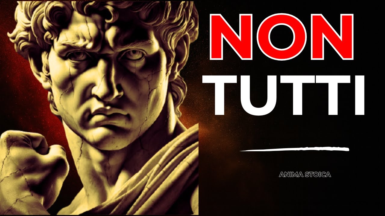 Non Spiegarti a Tutti