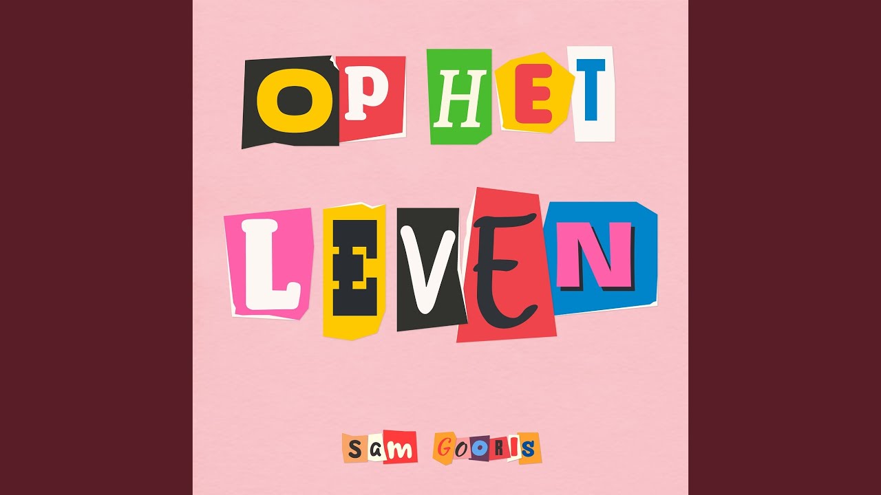 Op Het Leven