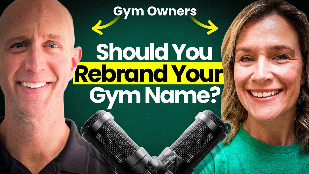 The Marketing Behind A Million Dollar+ Gym