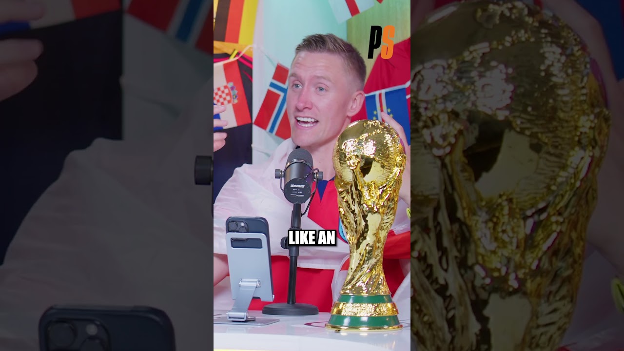 WORLD CUP BREAKOUT STAR PREDICTIONS!