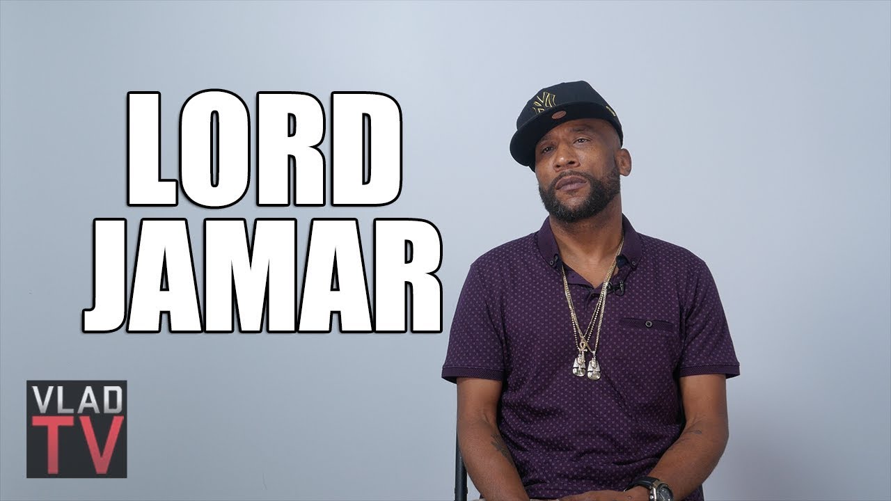 Lord Jamar: Biggie's Hits were West Coast, Mobb Deep Re-energized NY Hip Hop