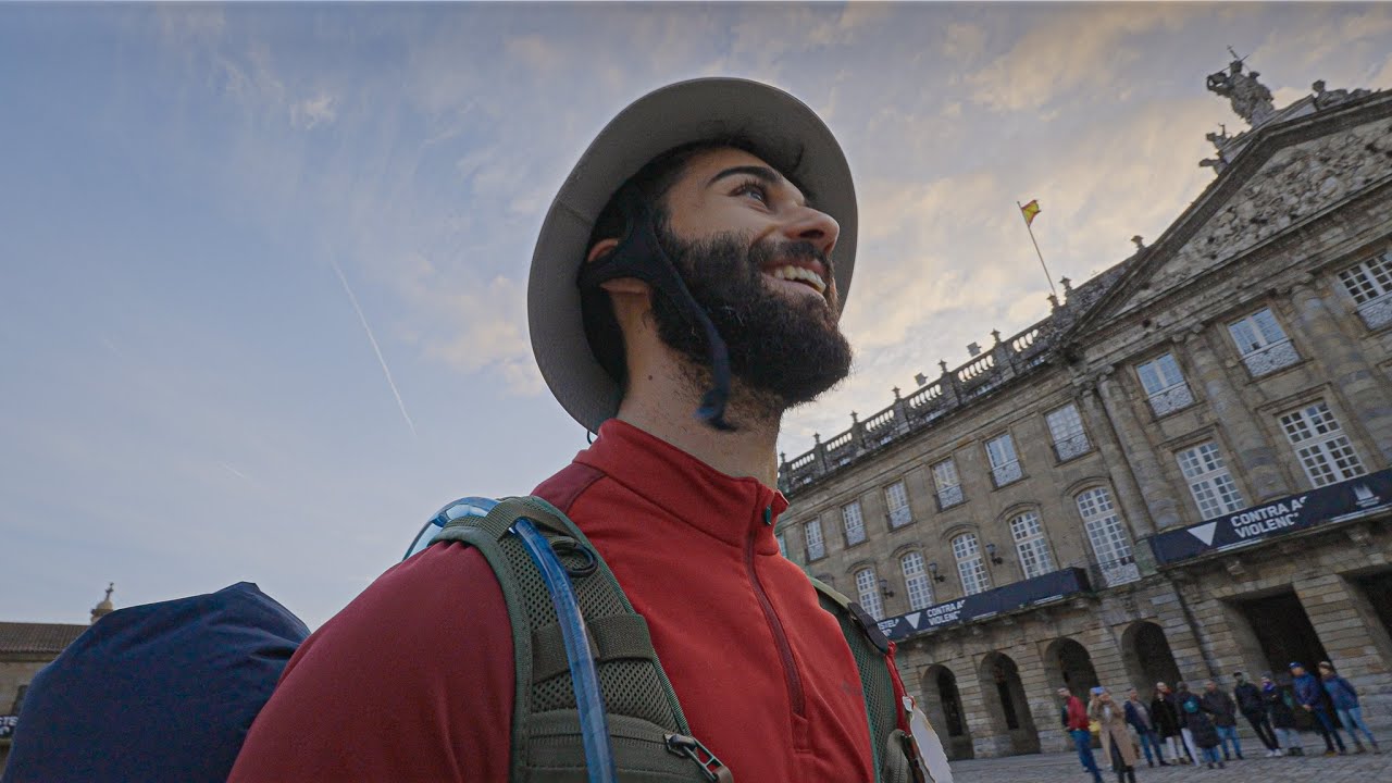 Camino De Santiago - A Life Changing Journey