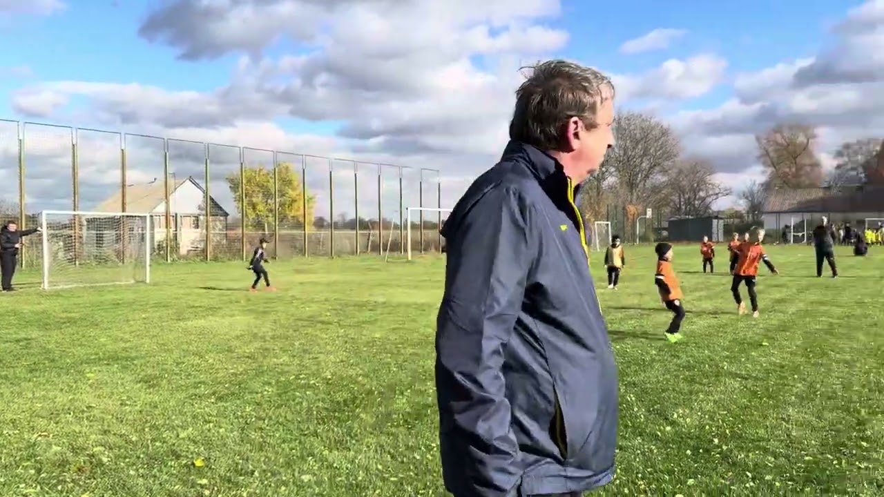 ФК Форвард 17/18 - Шахтар, 3:3, 31.10.25