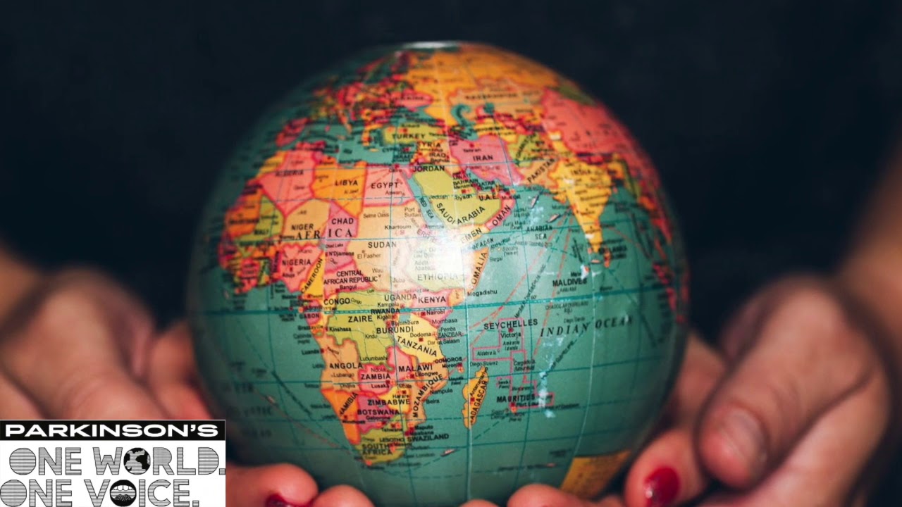 Parkinson’s One World-One Voice