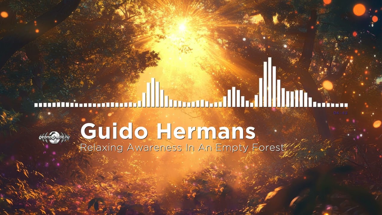 Guido Hermans - Relaxing Awareness In An Empty Forest
