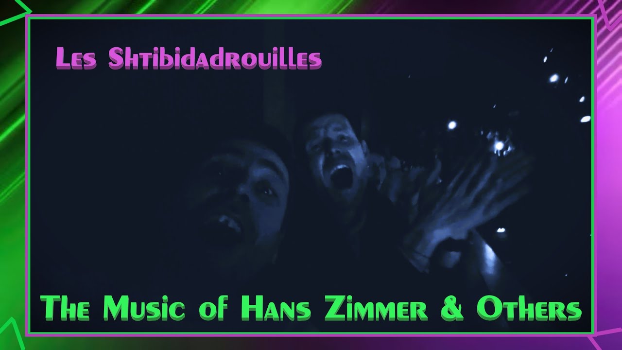 The Music of Hans Zimmer & Others