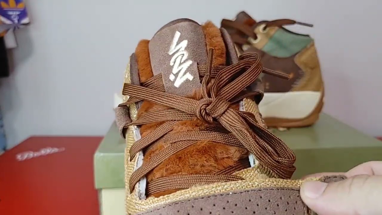 Jordan Zion 2 Voodoo review from Nownowfashion