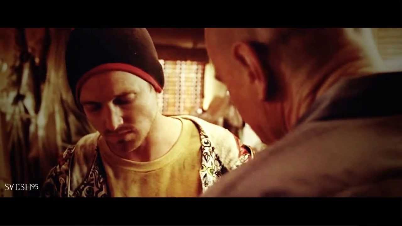 In the End - Jesse Pinkman