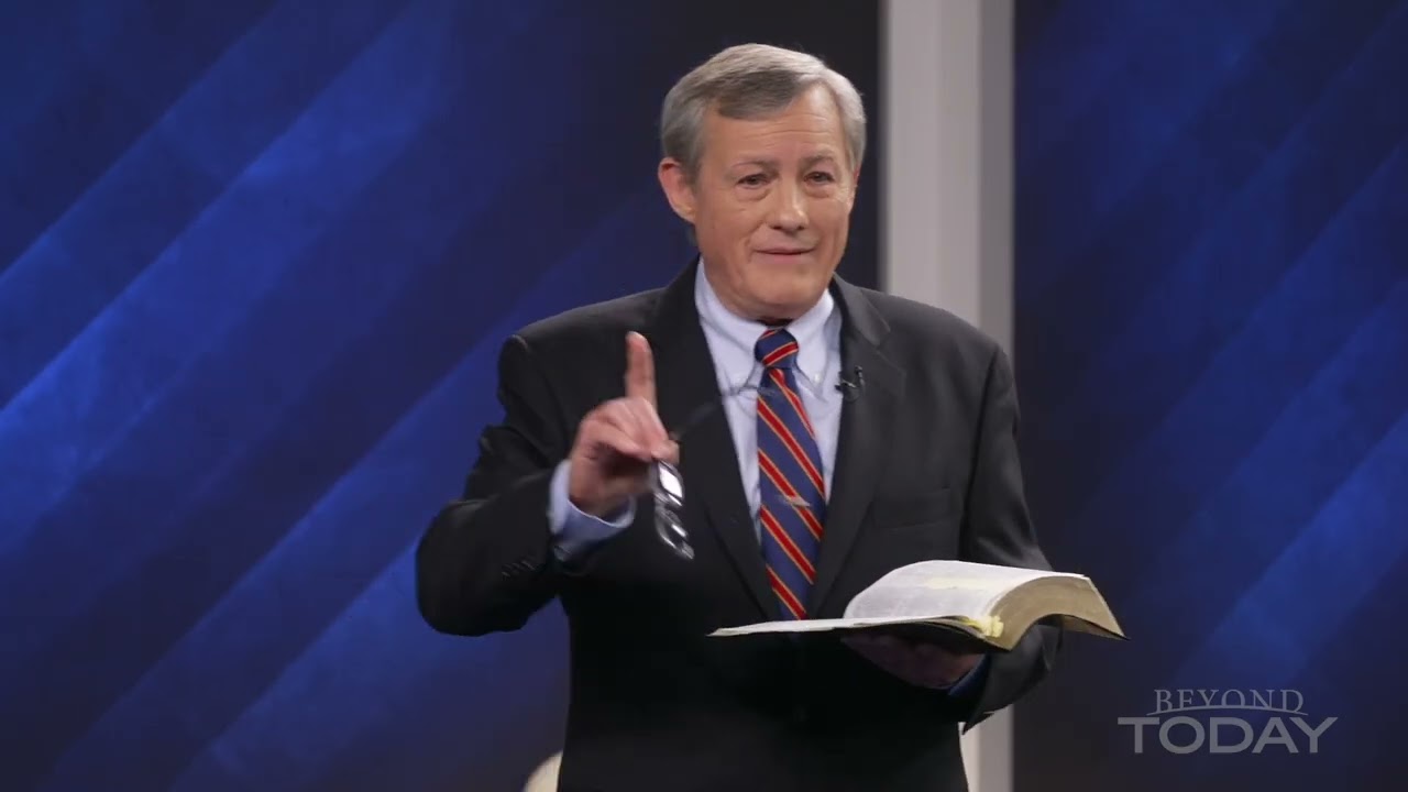BeyondToday Globalism and Prophecy
