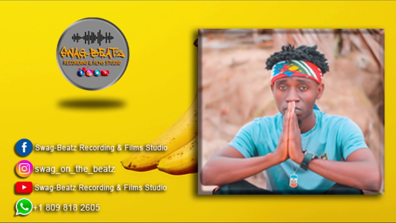 Instrumental R&B Beats Rap love Romantic Haiti 2019 Prodby Swag-beatz