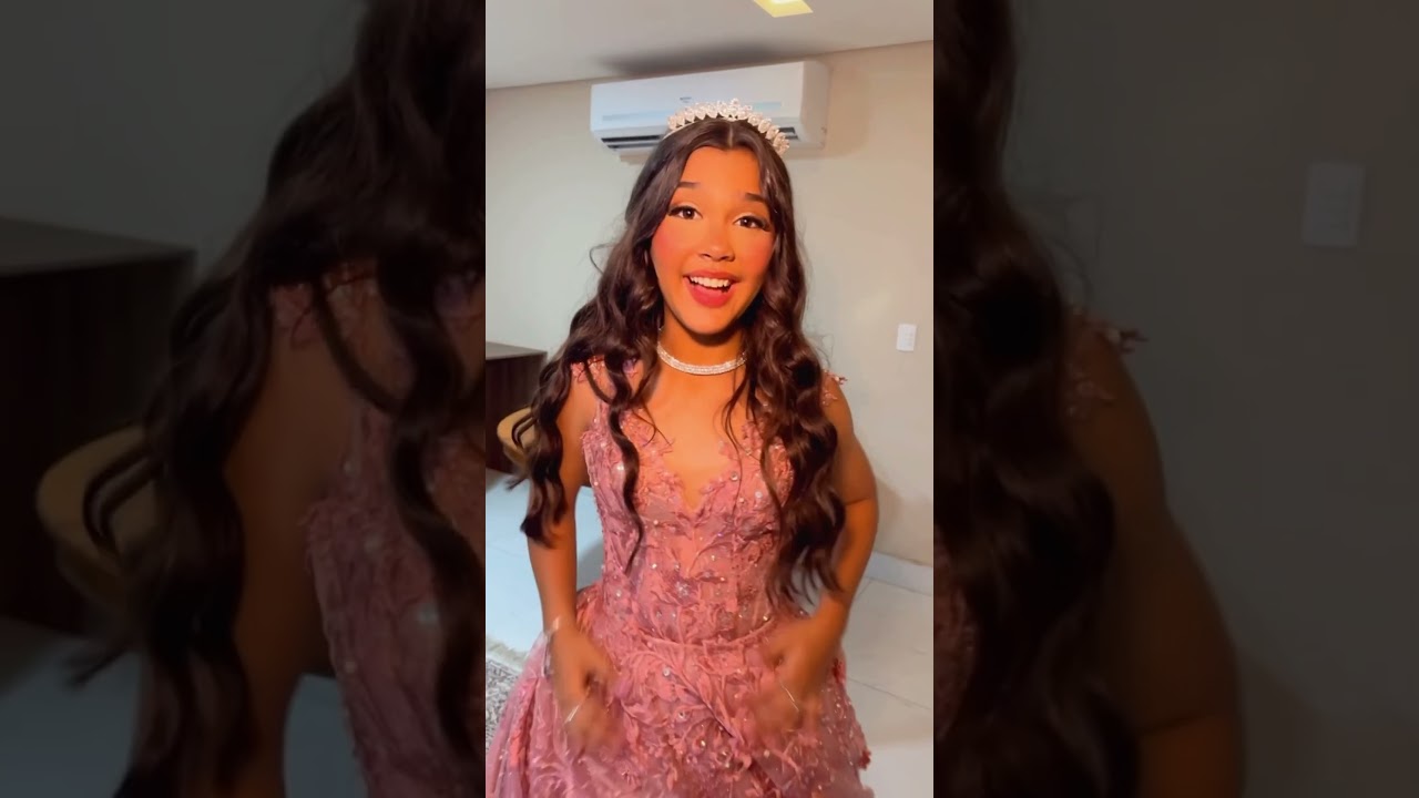Eu sou a Princesa !