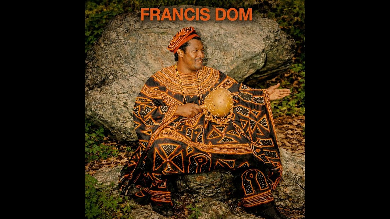 Francis Dom - Na So Ground Deh (Fai Mbu Nkeleng Nkeleng)