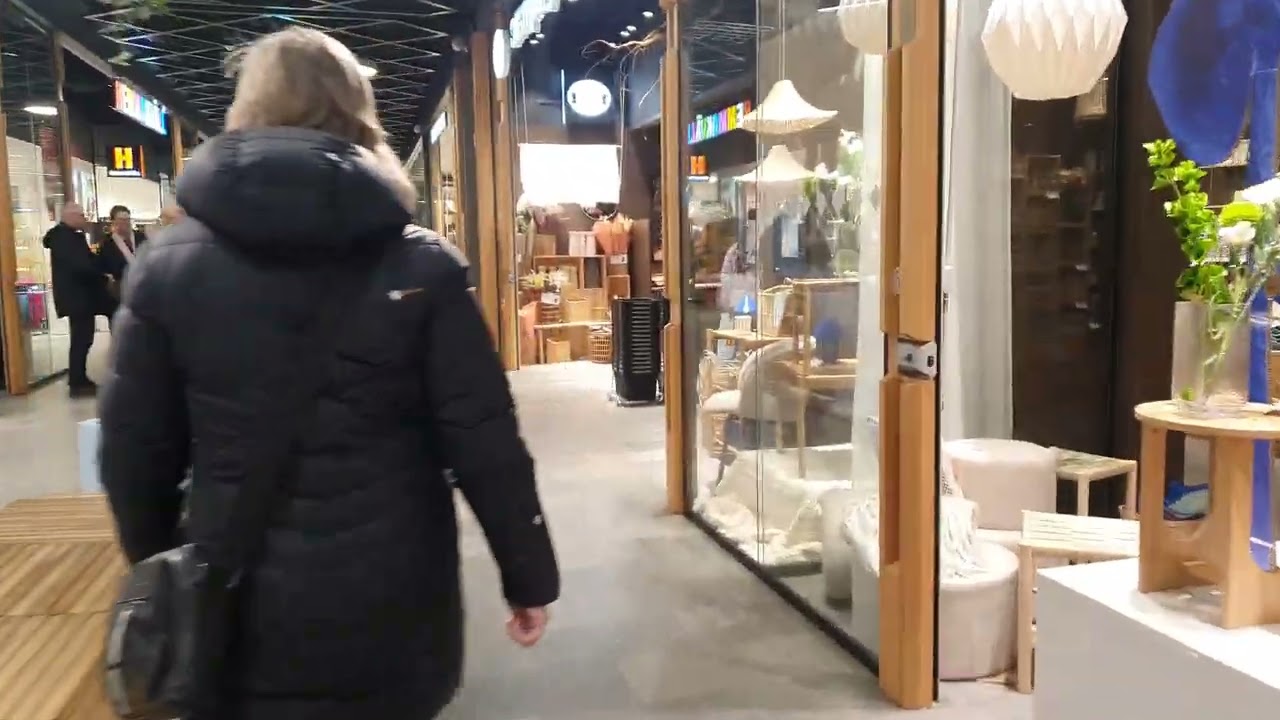 20260212 165216 | Walking | Promenerar
