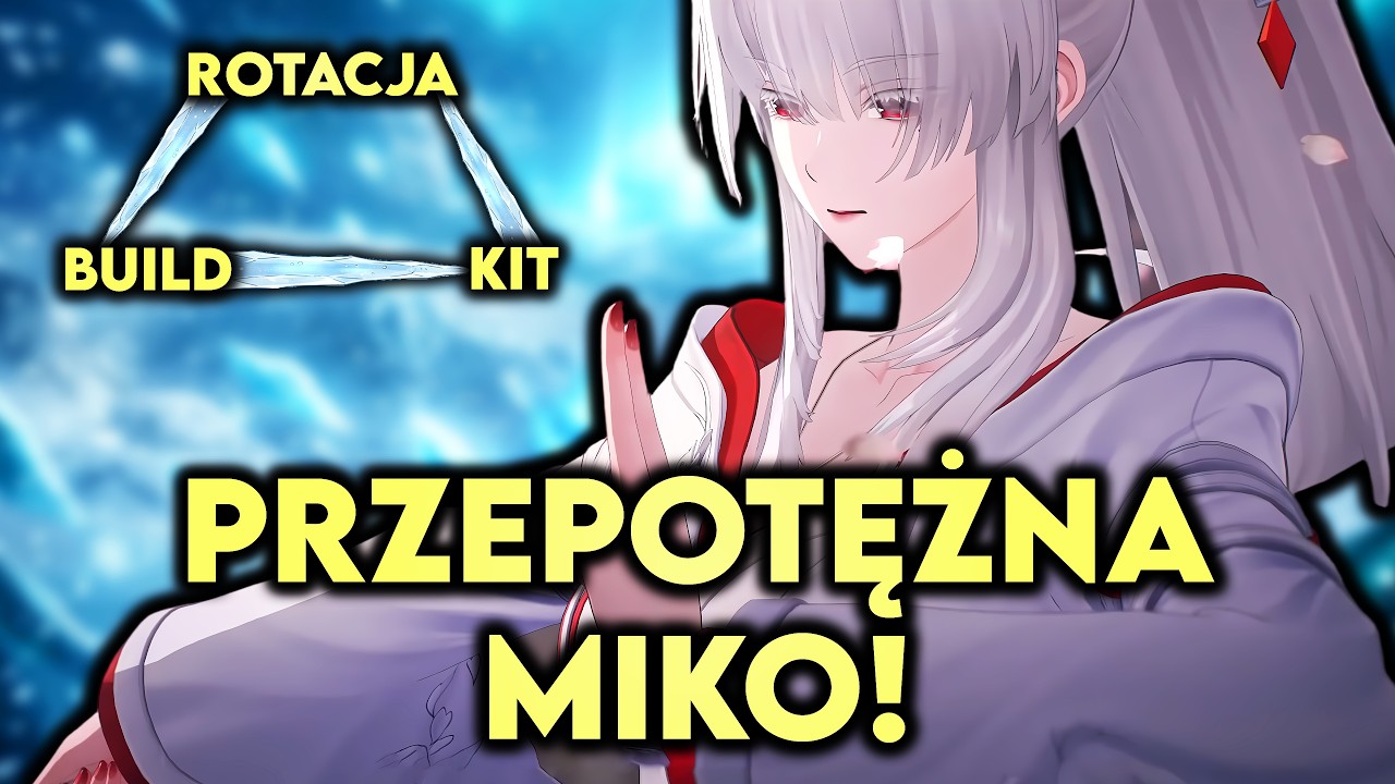 Pełny poradnik do Hiyuki