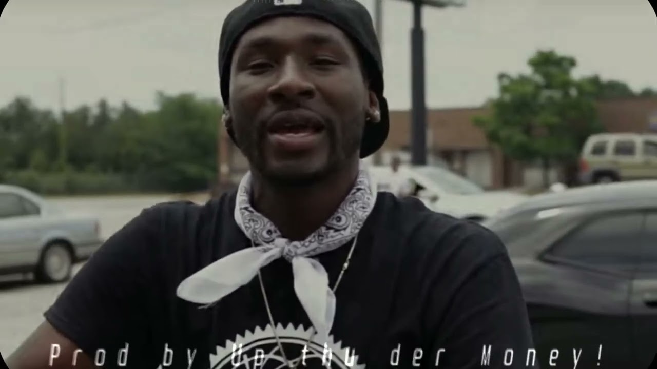 Bankroll Fresh x Jeezy x Rick Ross Type Beat - 