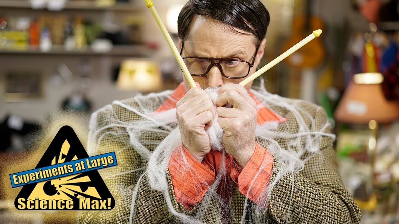 Snow-Day Science | Holiday Special | Science Max | Scholastic After School