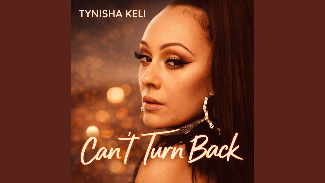 Can't Turn Back