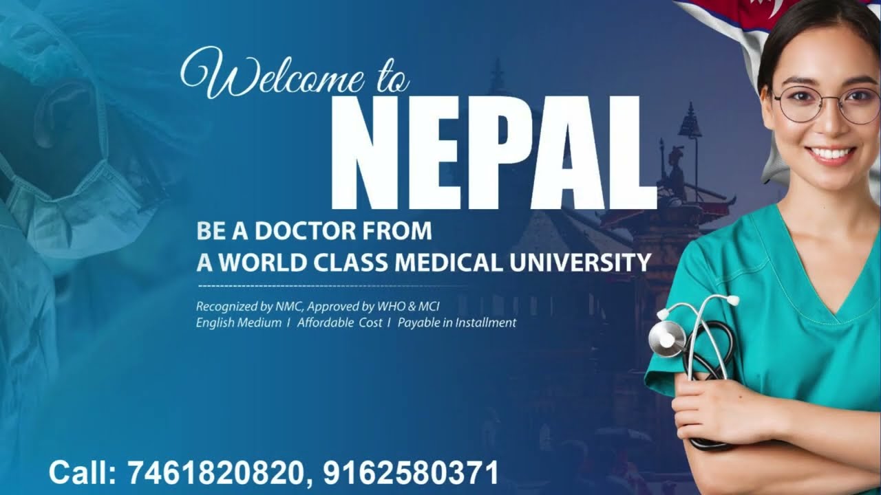 Study MBBS in Nepal our success story of 2023 Batch of Manipal Medical College.