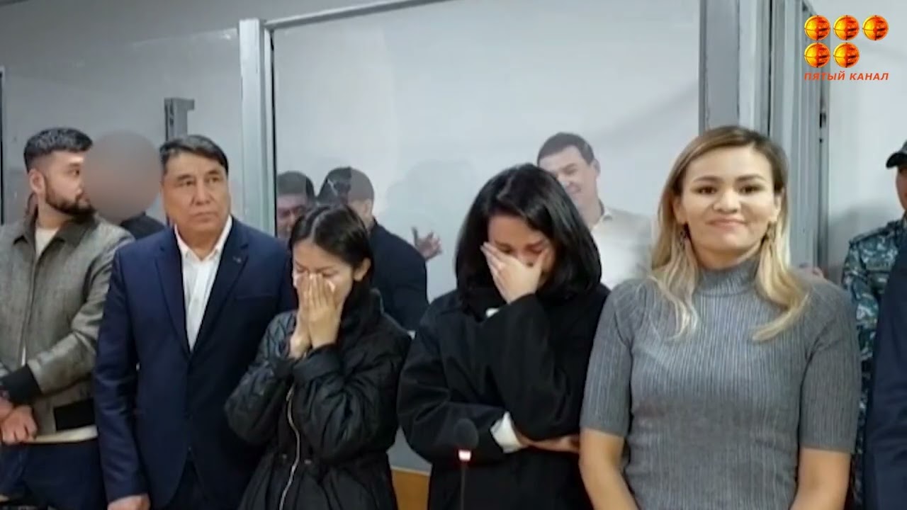 Обвиняли в краже на 150 млн: в Караганде оправдали экс-начальника Следственного Управления ДП