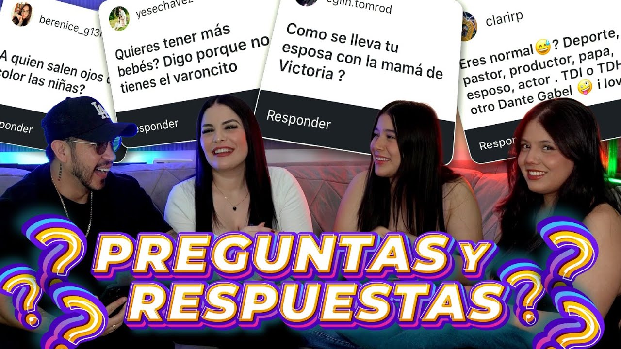 Tus hijos, los mios y los nuestros 😱🤪😂 | Familia Online