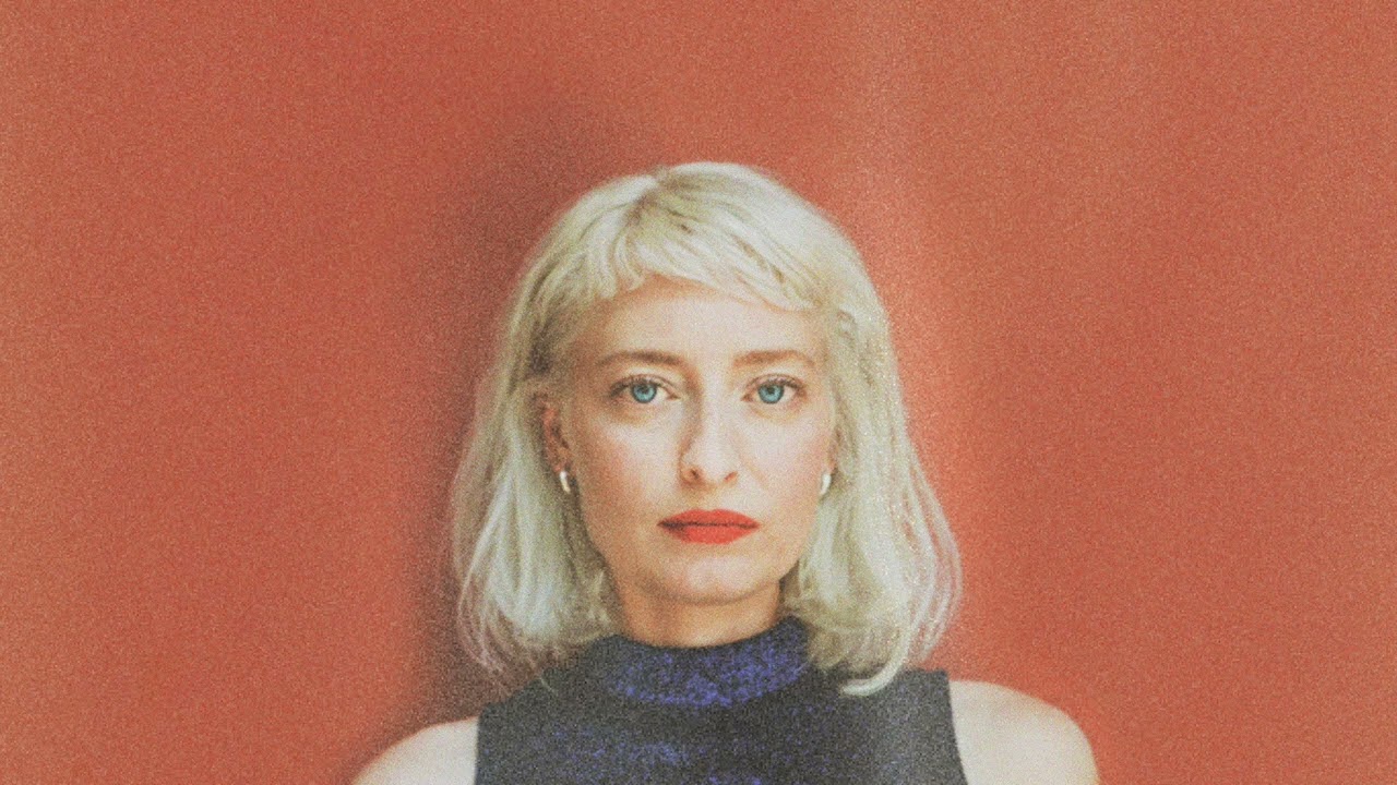 Holly Walker - Deep Dark Cosmos