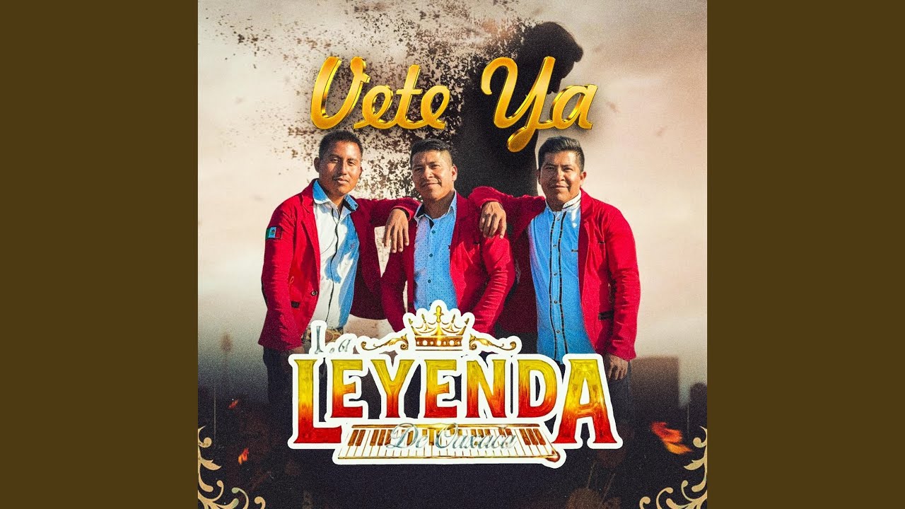 Vete Ya