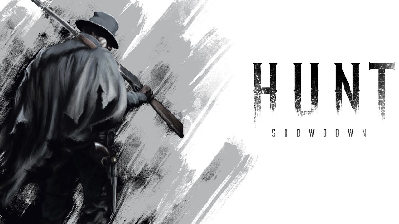 HUNT: SHOWDOWN 1896- Barely made it