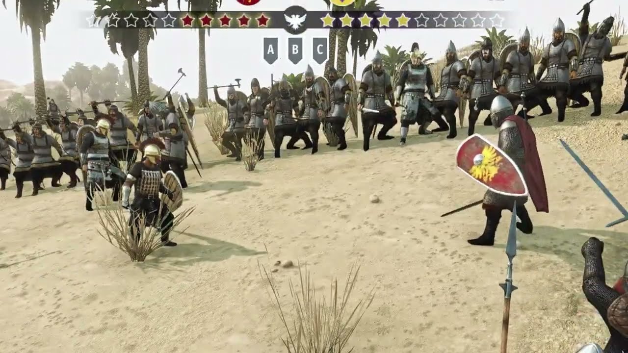 Когда честь отходит на второй план в Bannerlord